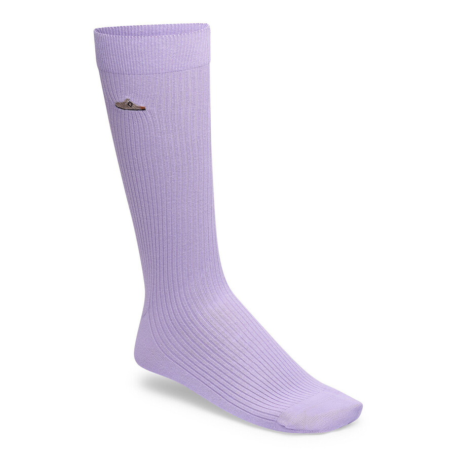 cotton ribbed socks cottonpolyamidelastane
