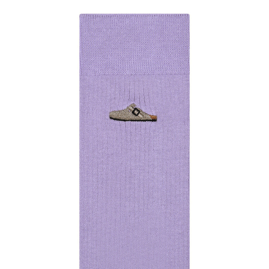 cotton ribbed socks cottonpolyamidelastane