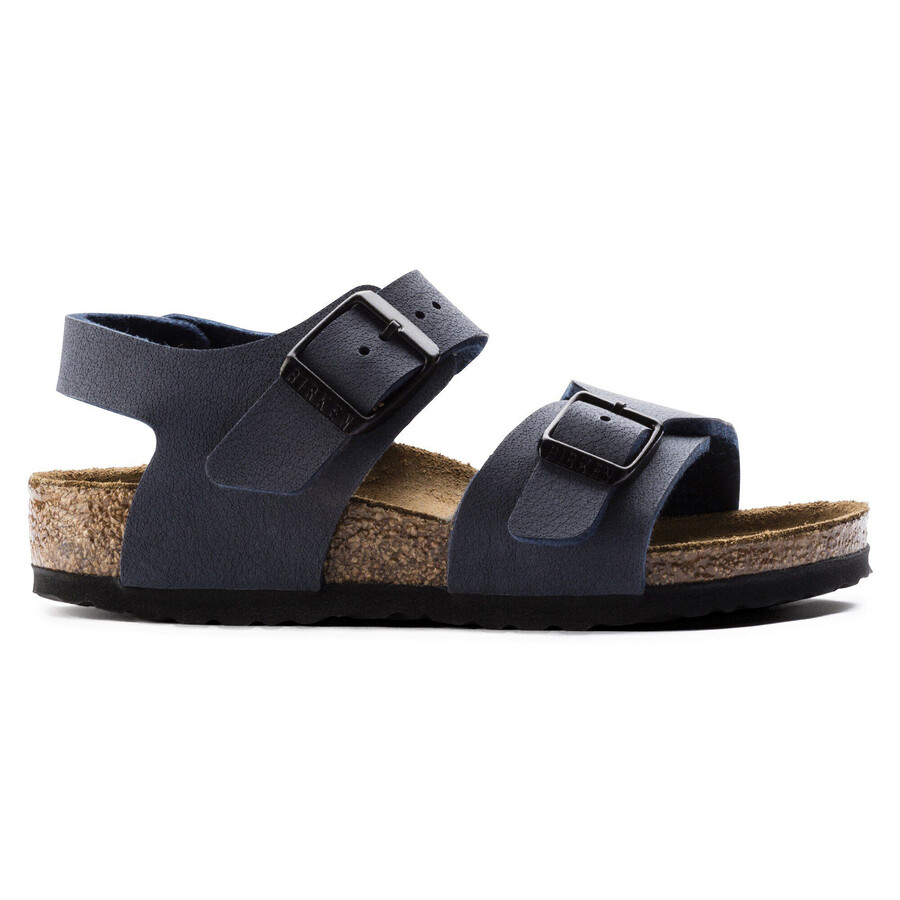 new york kids birko-flor nubuk