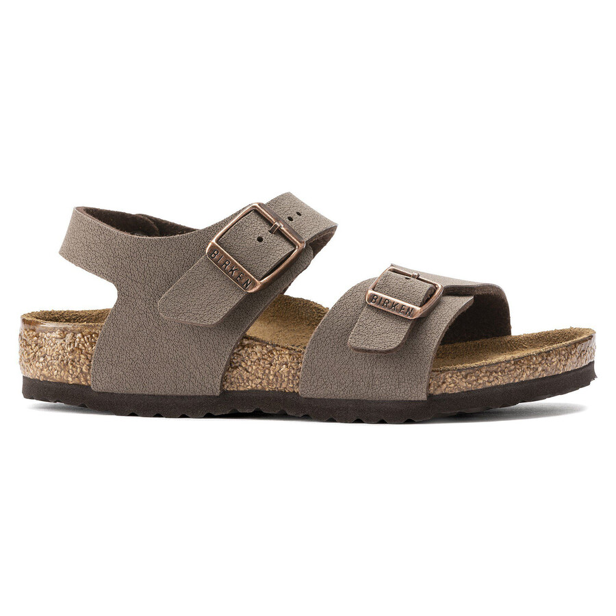 new york kids birko-flor nubuk