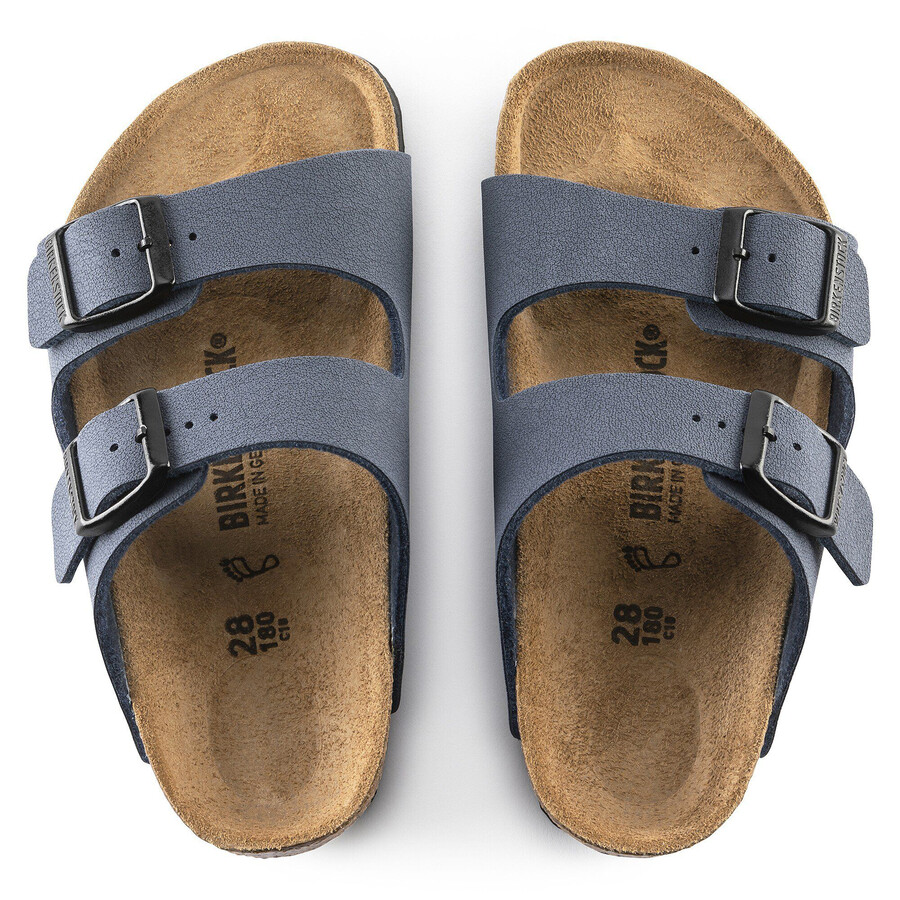 arizona kids birko-flor nubuk