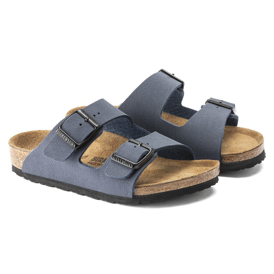arizona kids birko-flor nubuk