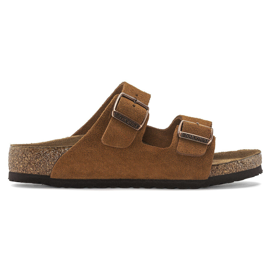 arizona kids suede leather