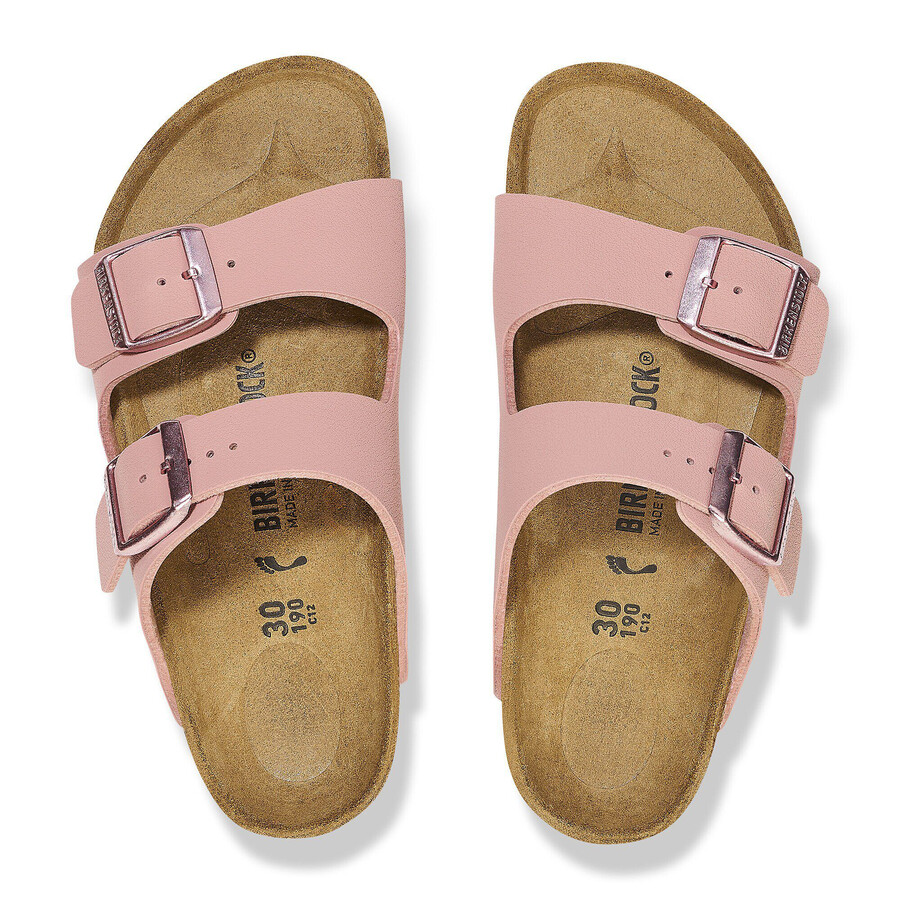 arizona kids birko-flor nubuk