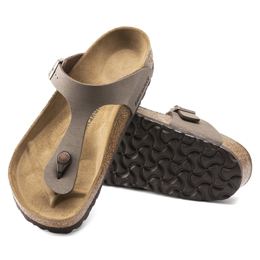 gizeh birko-flor nubuk