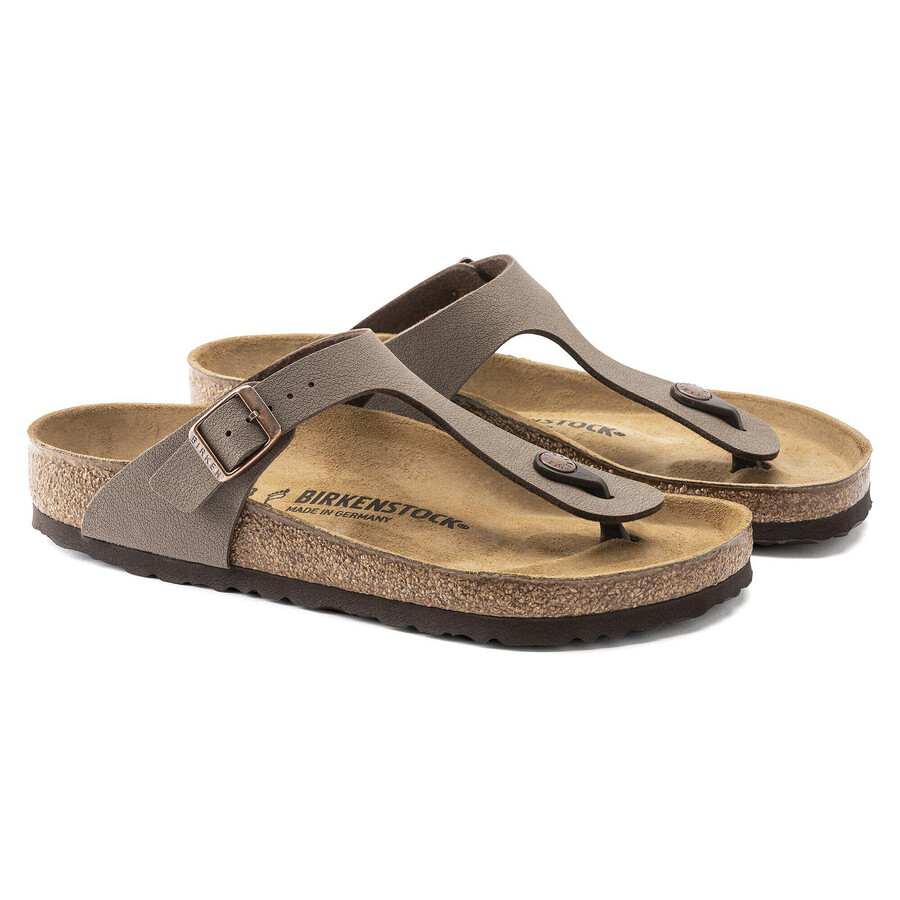 gizeh birko-flor nubuk