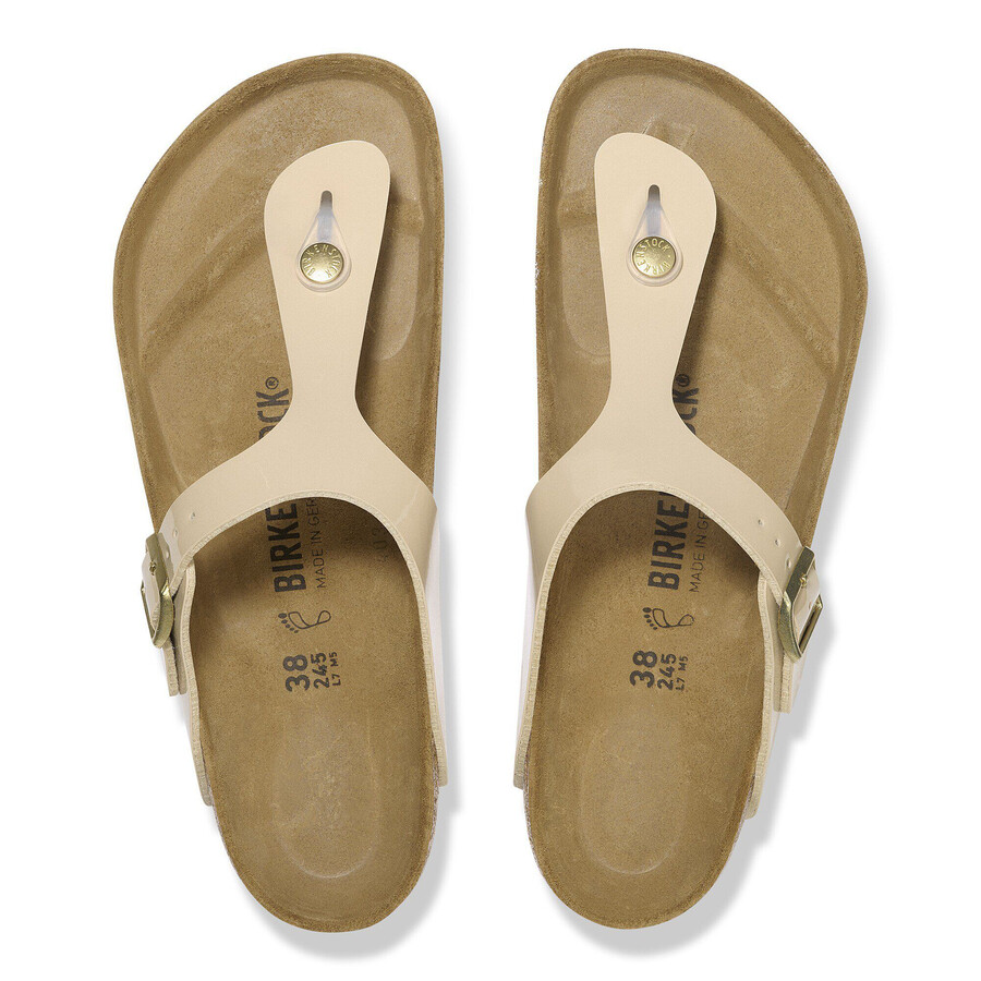 gizeh birko-flor patent