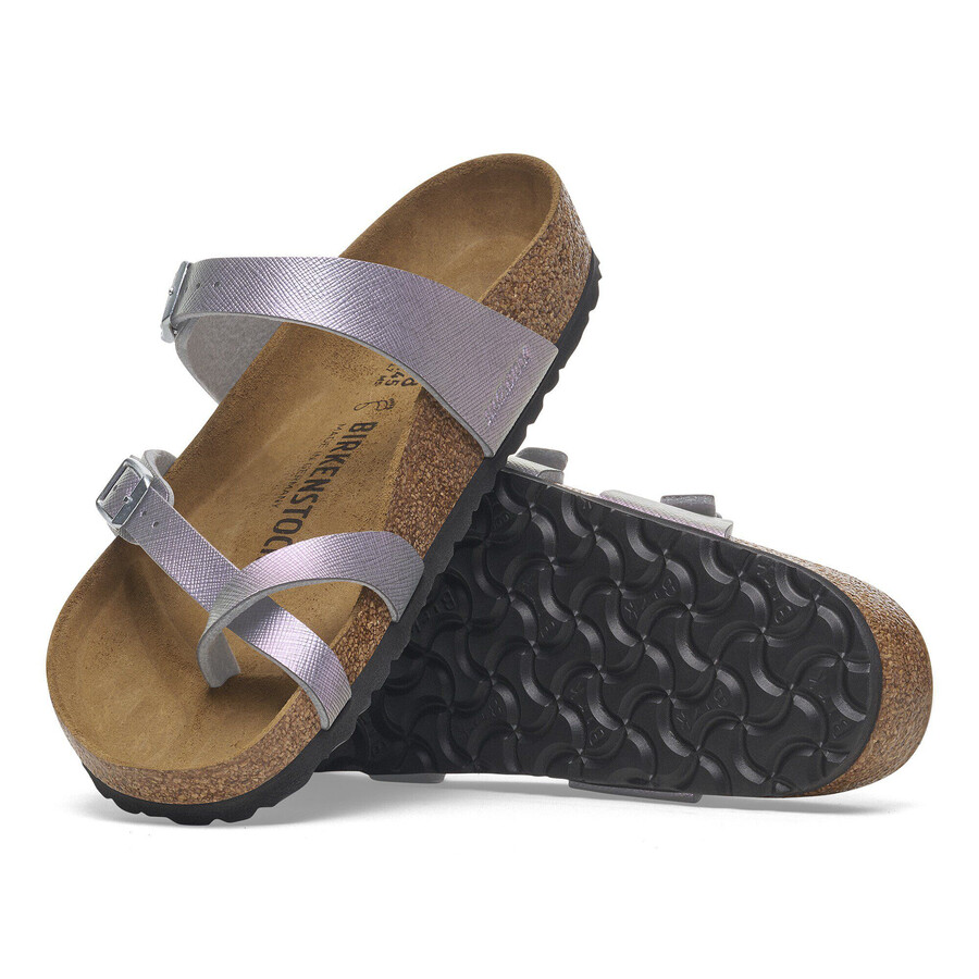 mayari birko-flor embossed