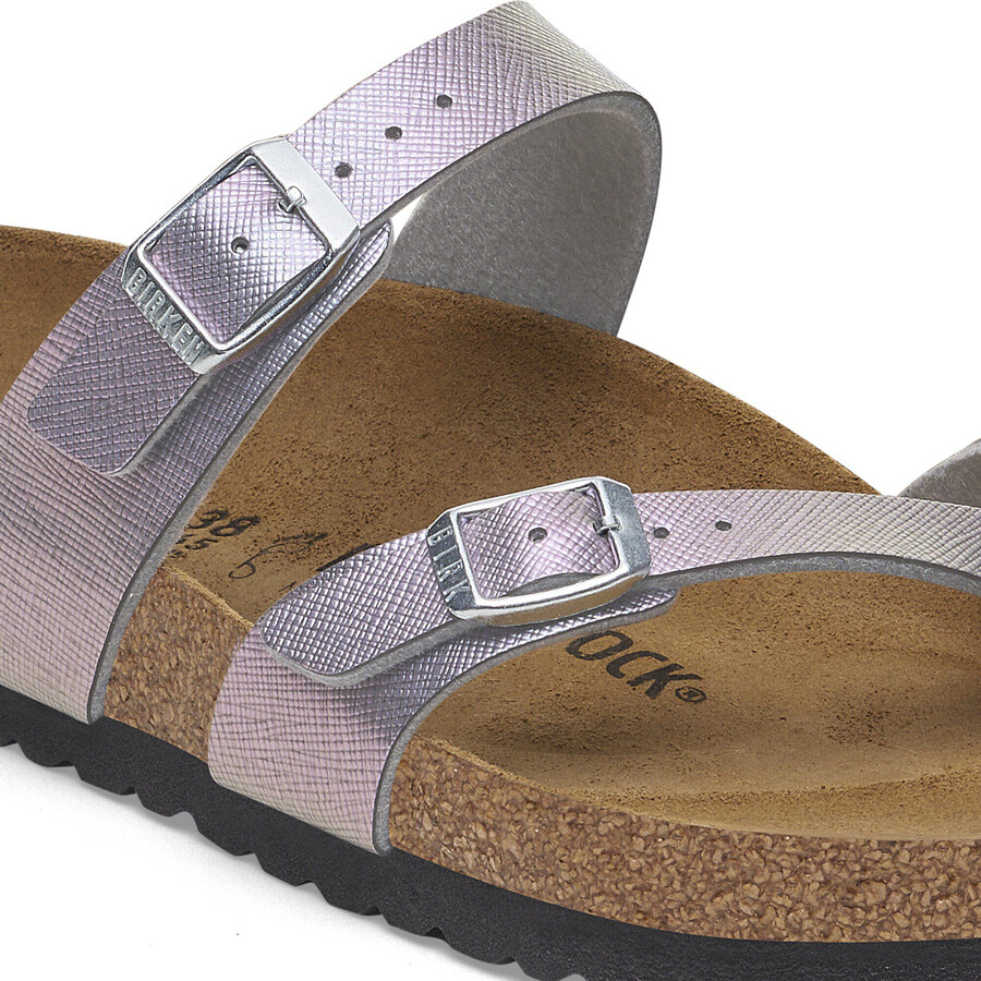 mayari birko-flor embossed