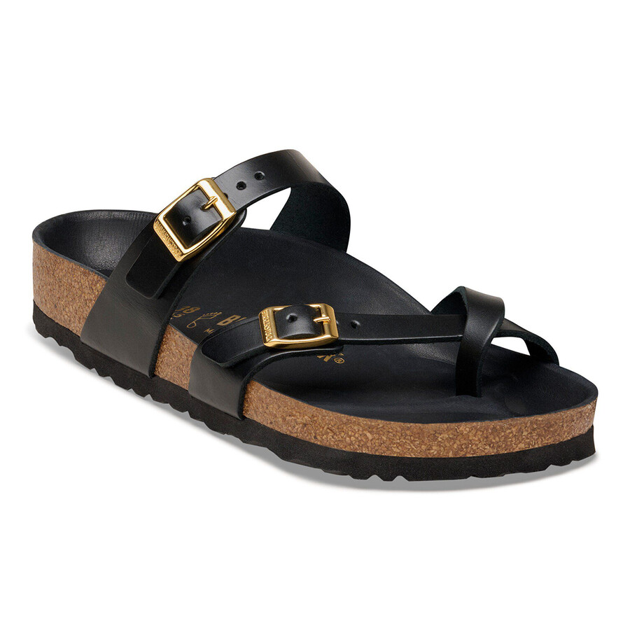 mayari natural leather
