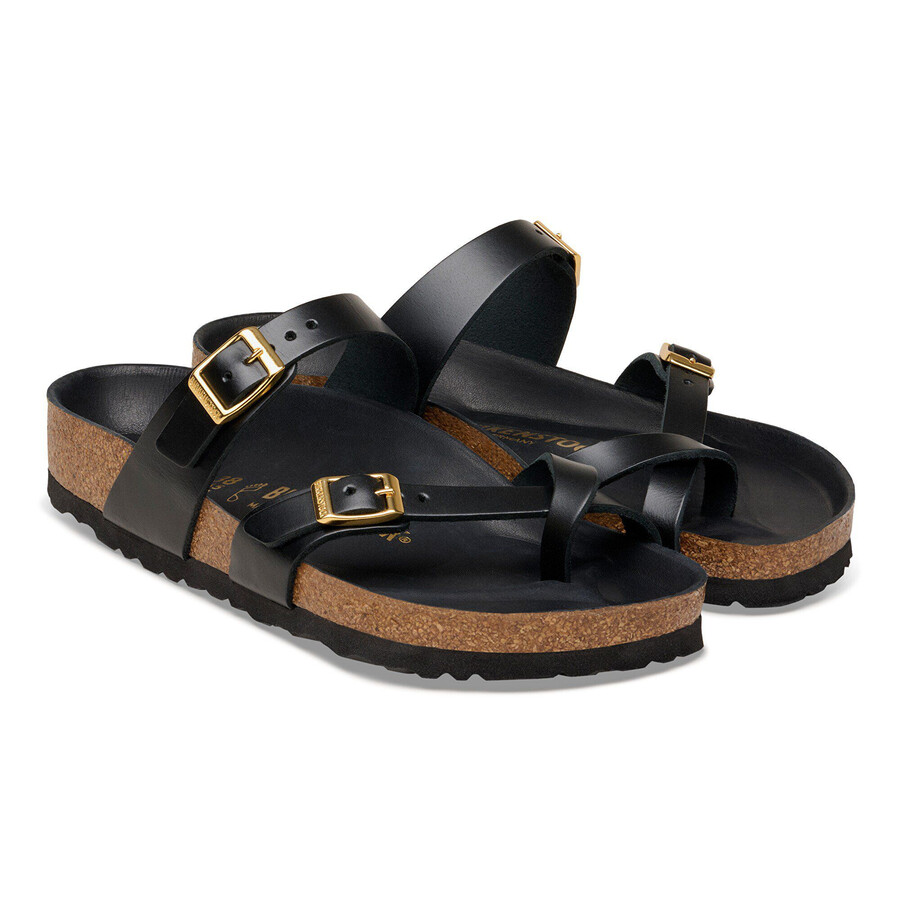 mayari natural leather
