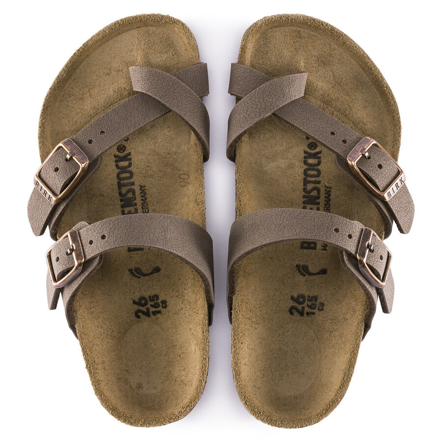 mayari kids birko-flor nubuk