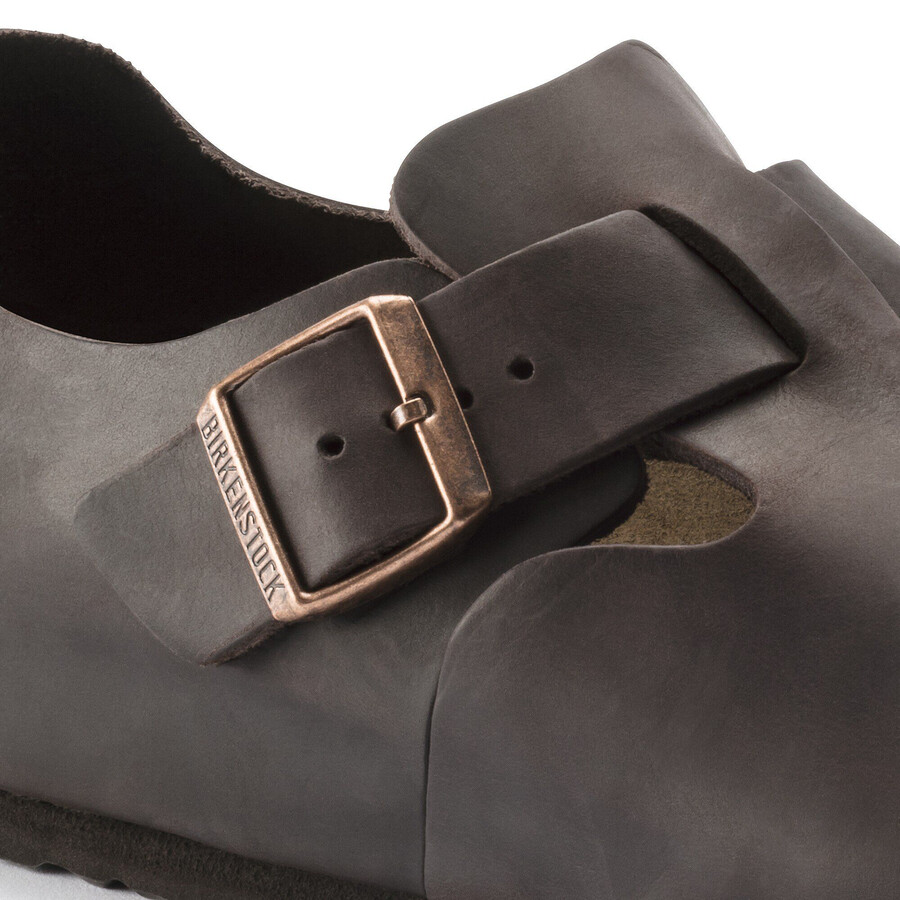 london natural leather oiled