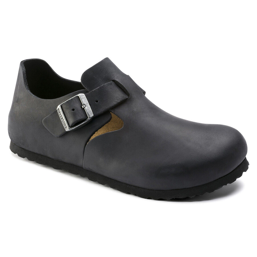 london natural leather oiled
