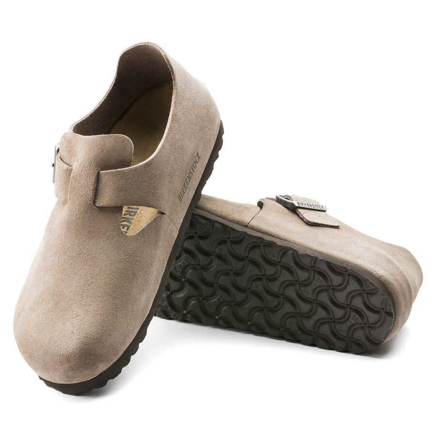 london suede leather