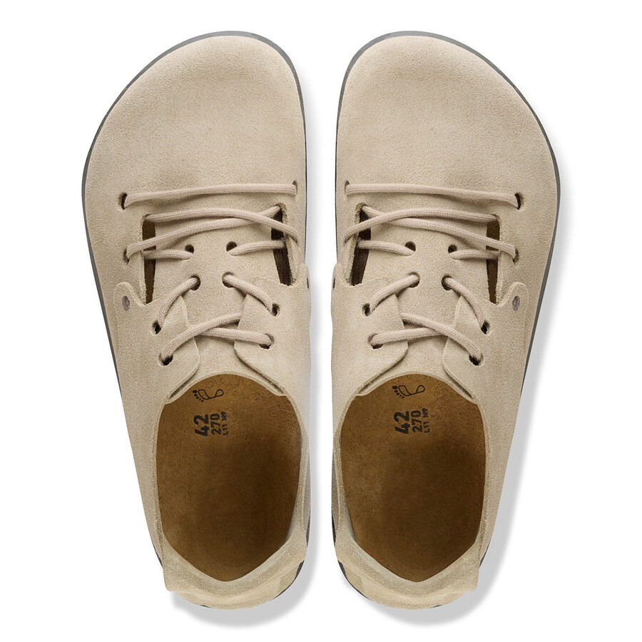 montana suede leather