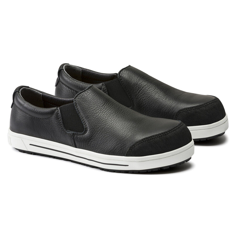 qs 400 natural leather