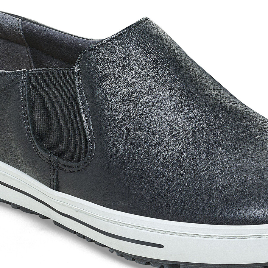 qo 400 natural leather