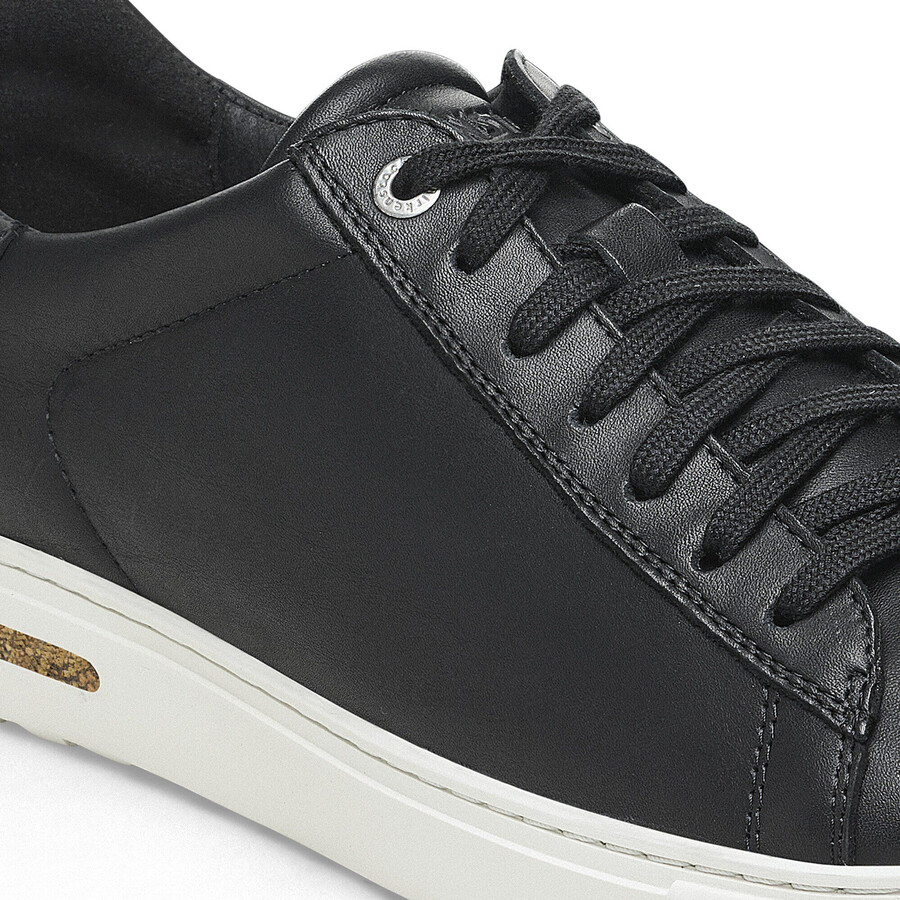bend low natural leather