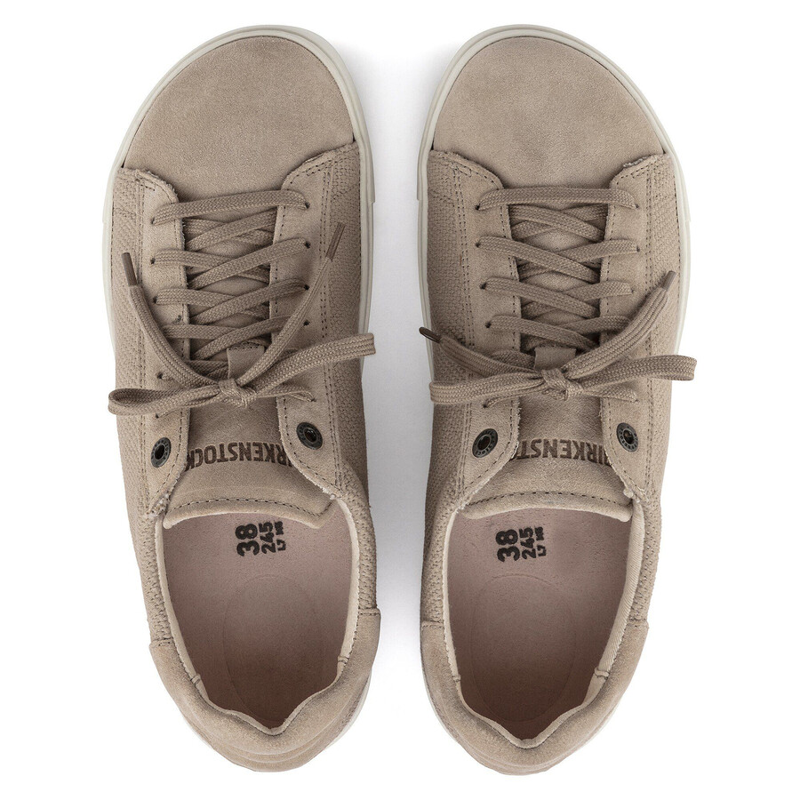 bend low natural leathertextile