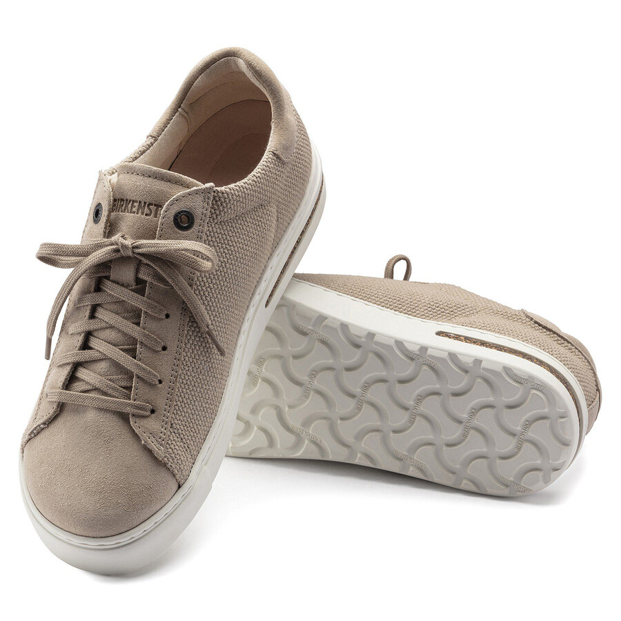 bend low natural leathertextile