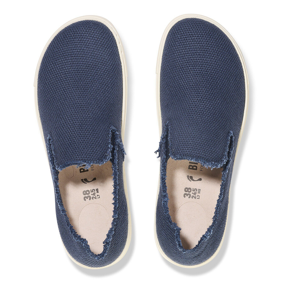 bend decon slip on textile