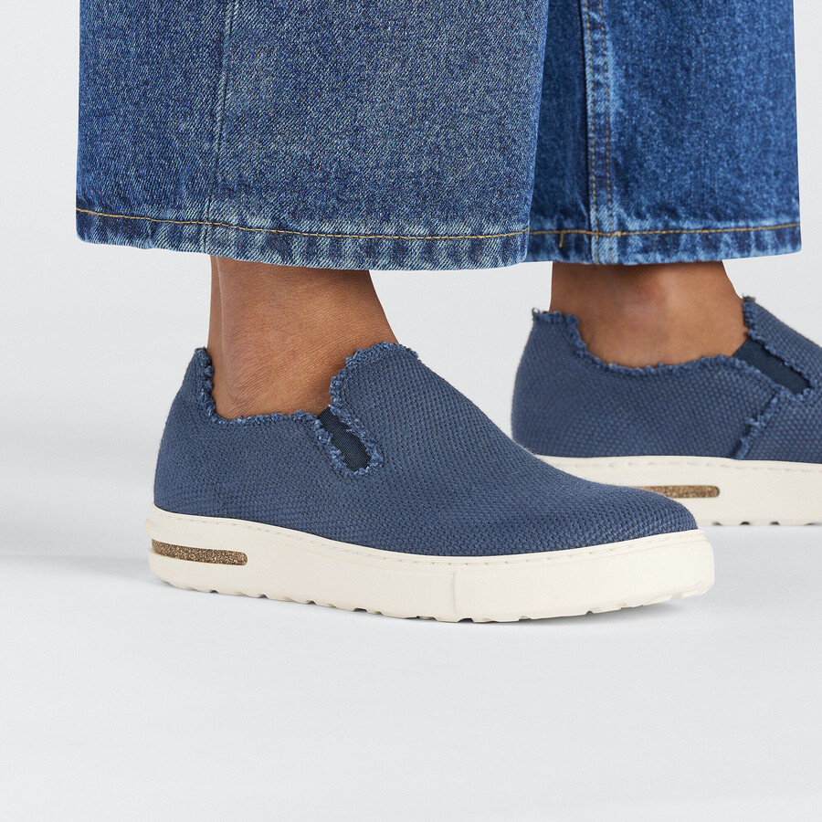 bend decon slip on textile