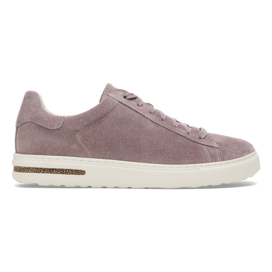bend low suede leather
