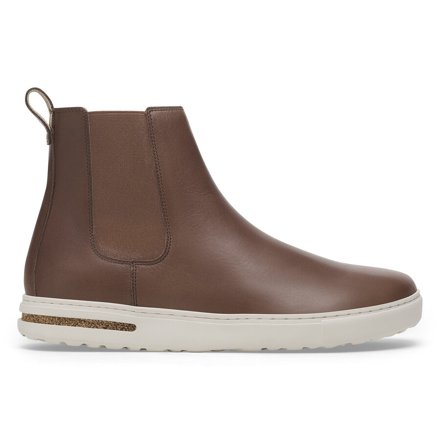 bend chelsea natural leather