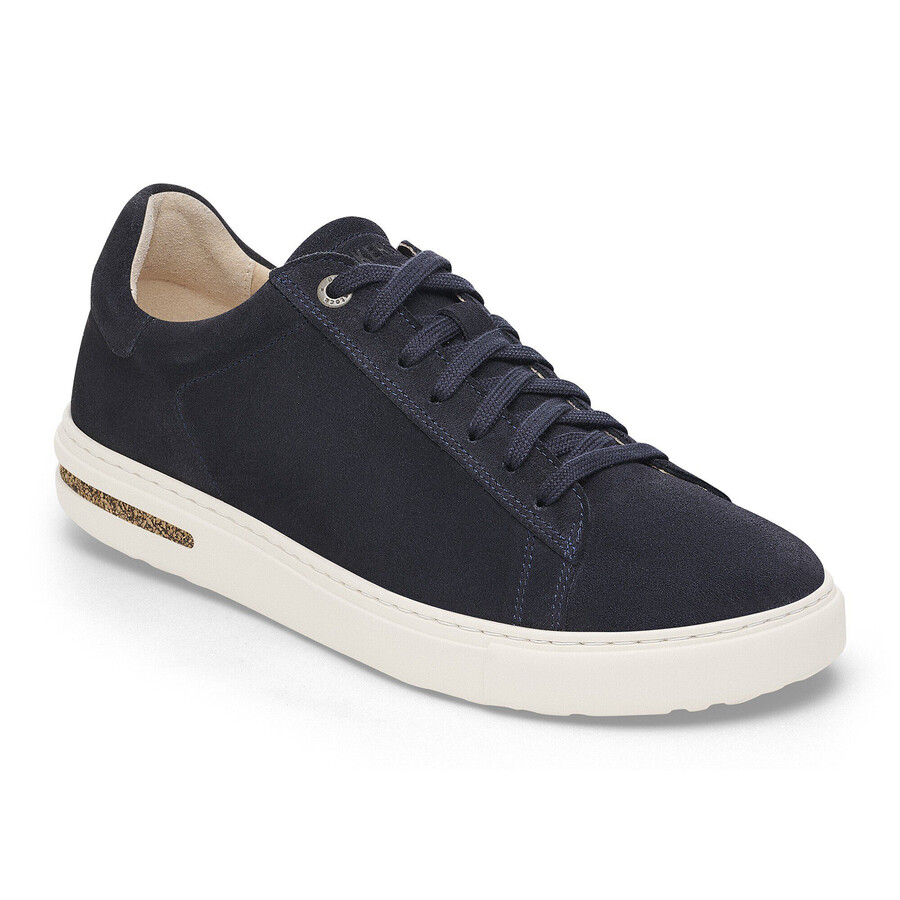 bend low suede leather
