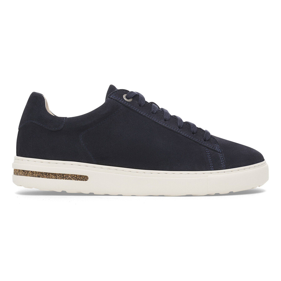 bend low suede leather