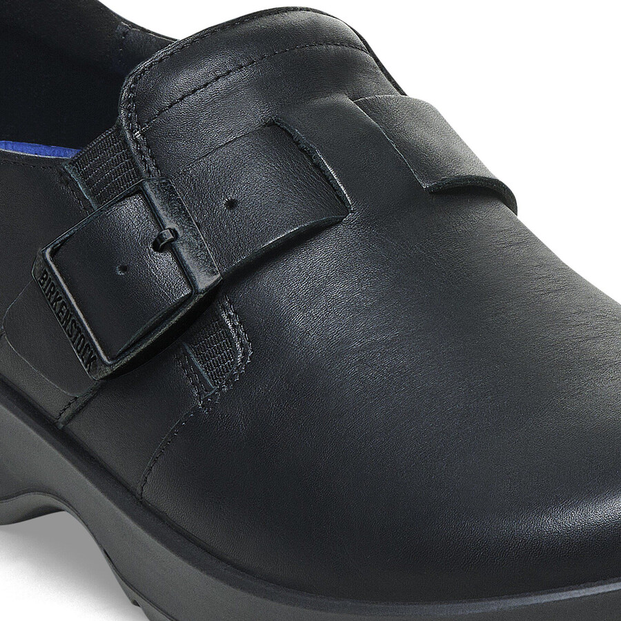 caris pro natural leather