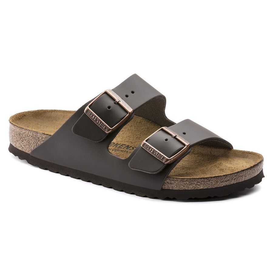 arizona natural leather