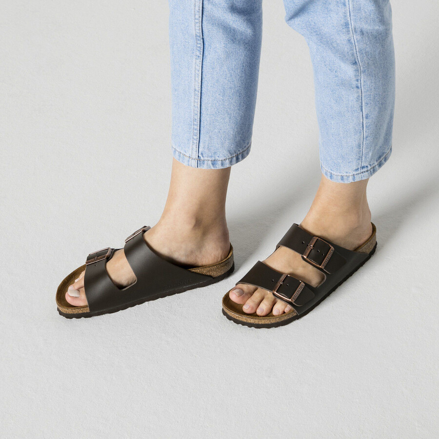 arizona natural leather