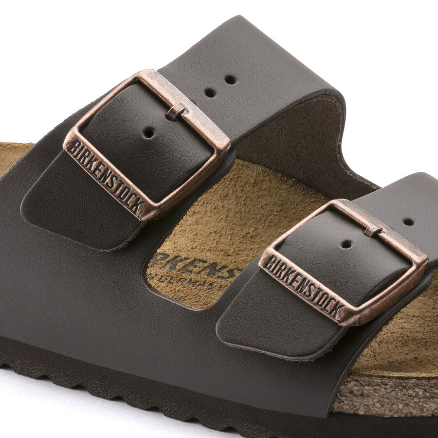 arizona natural leather
