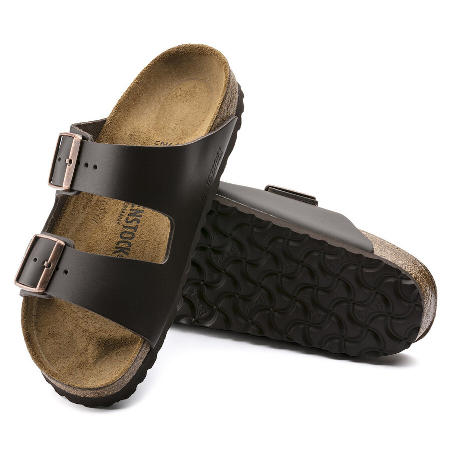 arizona natural leather