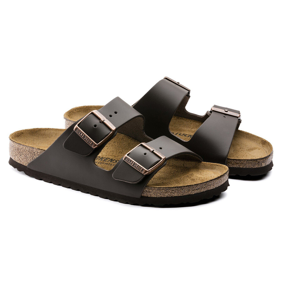 arizona natural leather