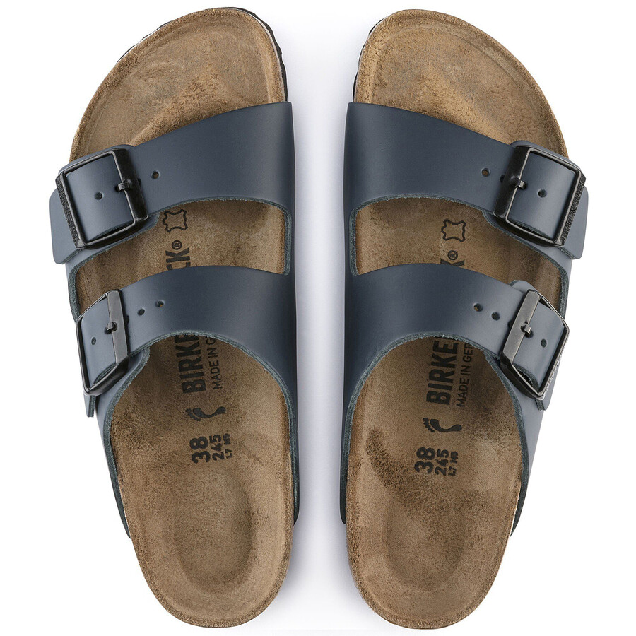 arizona natural leather