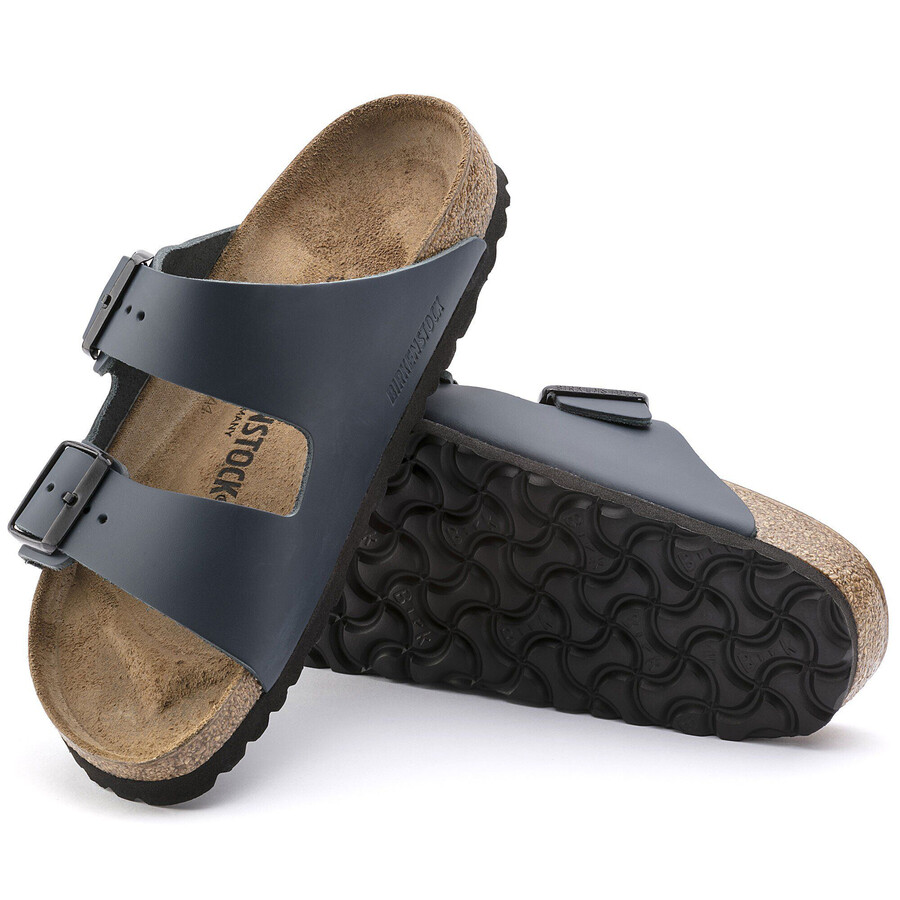 arizona natural leather