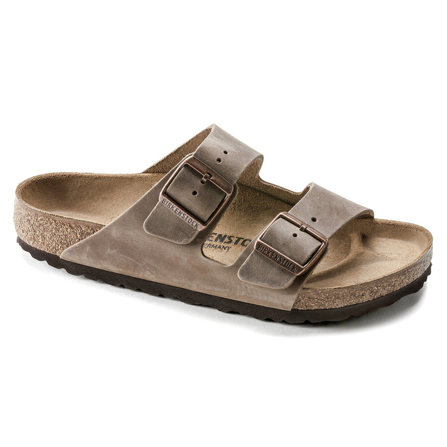 arizona natural leather oiled