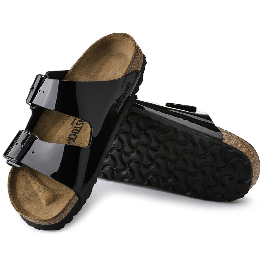 arizona birko-flor patent