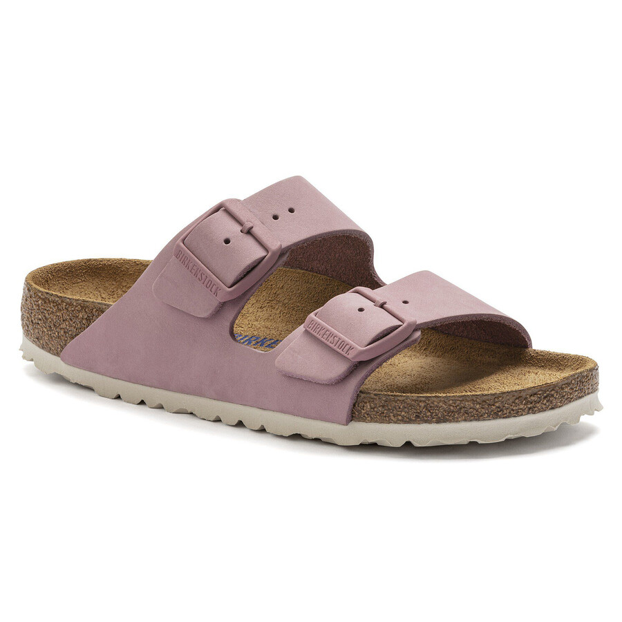 arizona natural leather nubuck
