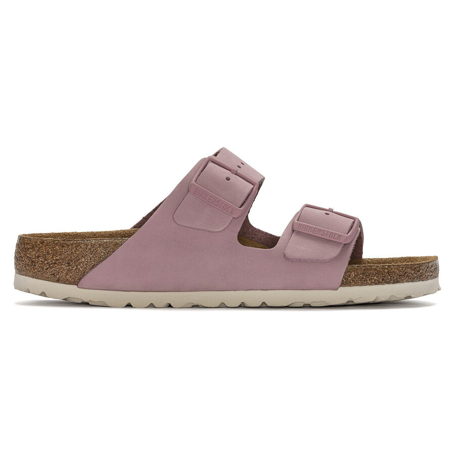 arizona natural leather nubuck