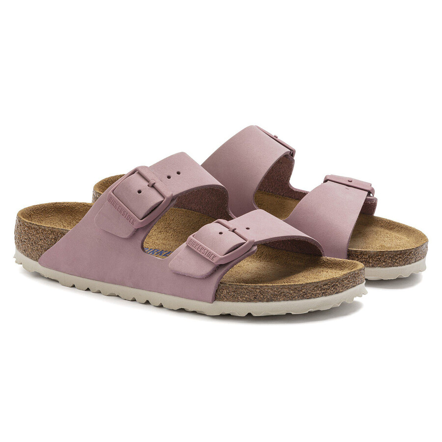 arizona natural leather nubuck