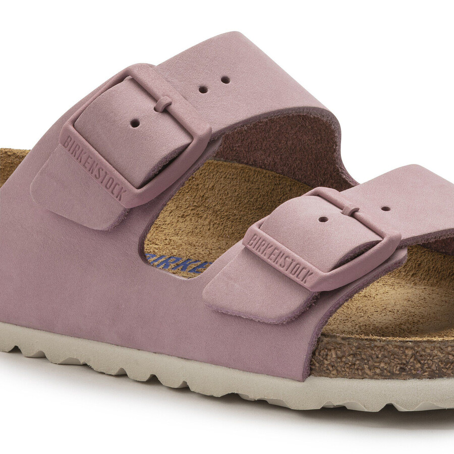 arizona natural leather nubuck