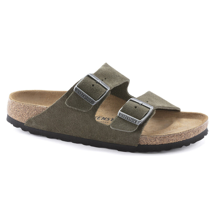 arizona suede leather