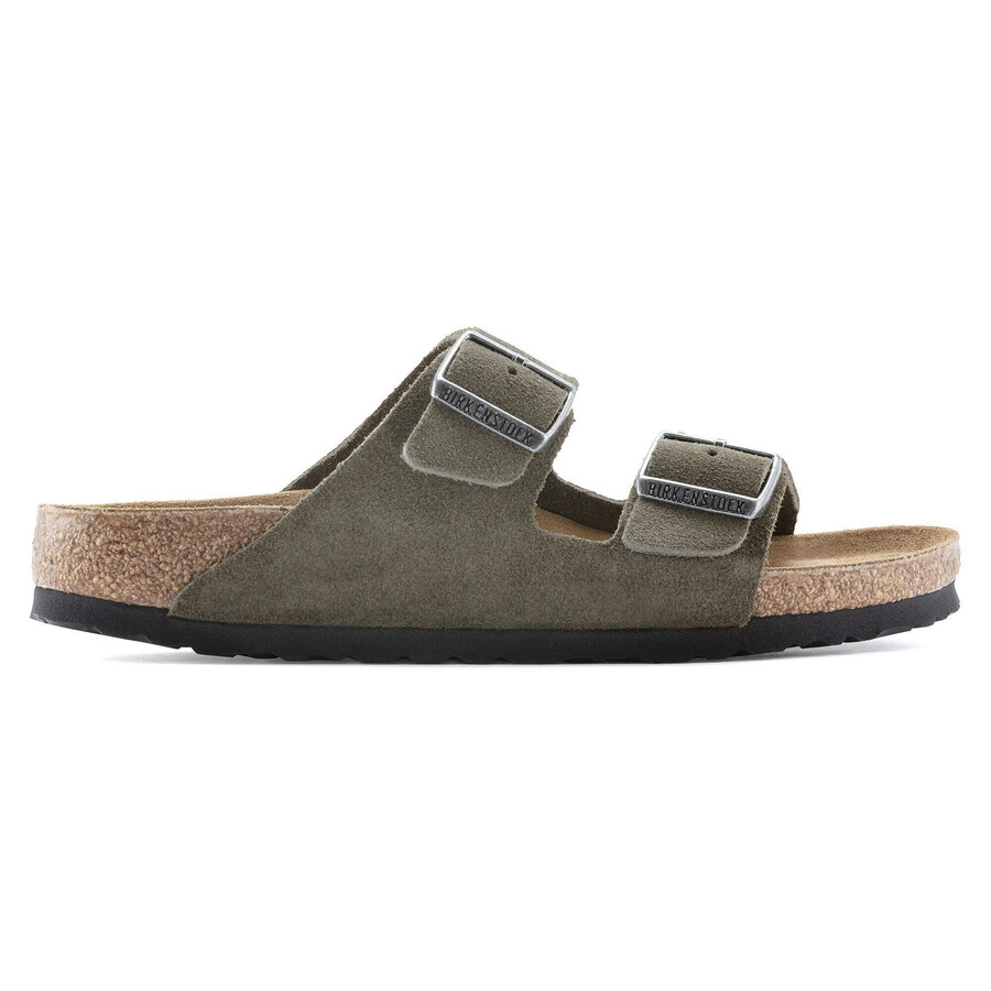 arizona suede leather