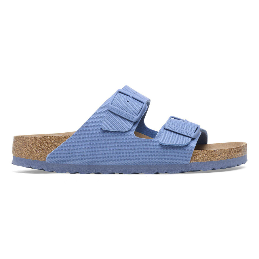 arizona rivet logo textile vegan canvas elemental blue