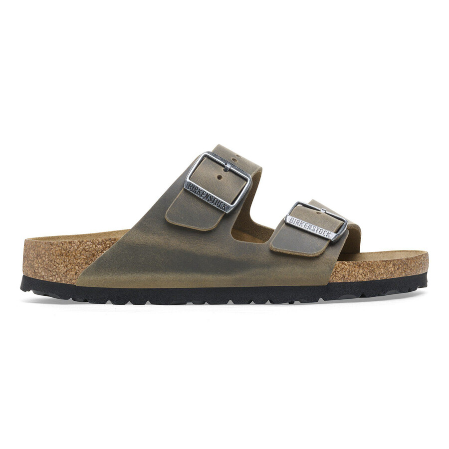 arizona natural leather oiled