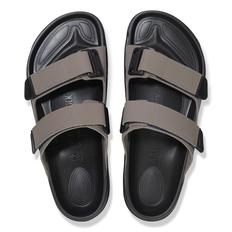 atacama men birko-flor futura concrete gray